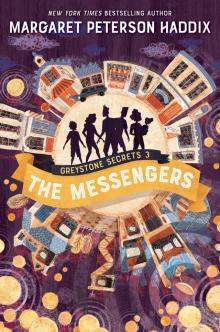 The Messengers The Messengers