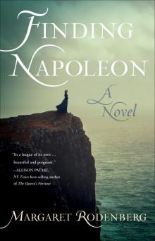 Finding Napoleon Finding Napoleon