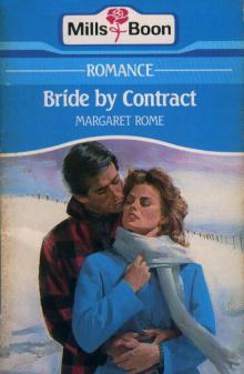Bride by Contract