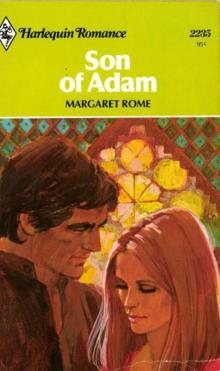 Son of Adam