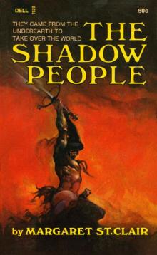 The Shadow People The Shadow People