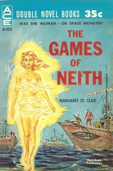 The Games of Neith