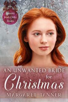 An Unwanted Bride for Christmas An Unwanted Bride for Christmas