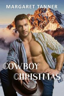 Cowboy Christmas Cowboy Christmas