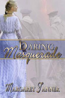 Daring Masquerade Daring Masquerade