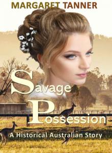 Savage Possession