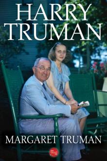 Harry Truman Harry Truman