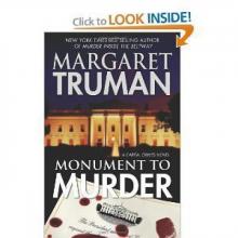 Monument to Murder Monument to Murder