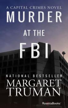 Murder at the FBI Murder at the FBI