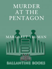 Murder at the Pentagon