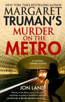 Murder on the Metro Murder on the Metro