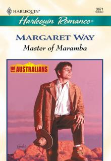 Master of Maramba Master of Maramba