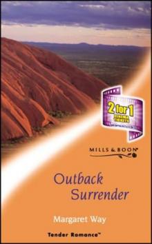 Outback Surrender