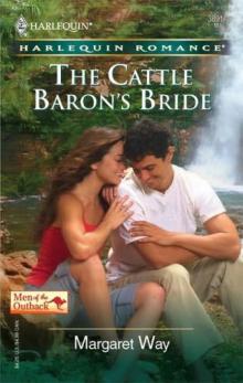 The Cattle Baron's Bride The Cattle Baron's Bride