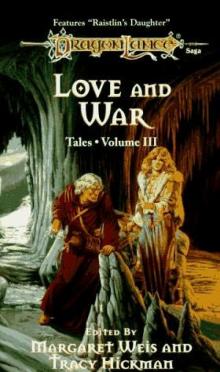 Love and War t-3 Love and War t-3