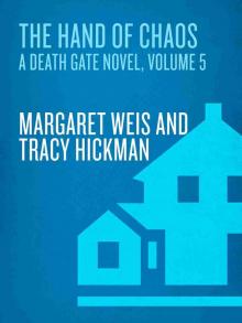 The Hands of Chaos The Hands of Chaos