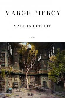 Made in Detroit: Poems Made in Detroit: Poems