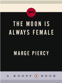 Moon Is Always Female Moon Is Always Female
