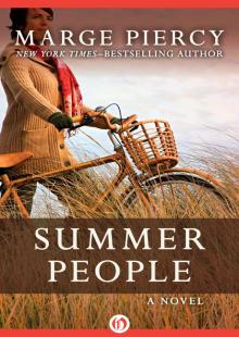 Summer People Summer People