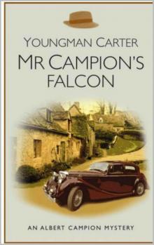 Mr Campion's Falcon