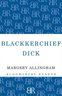 Blackkerchief Dick