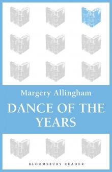 Dance of the Years