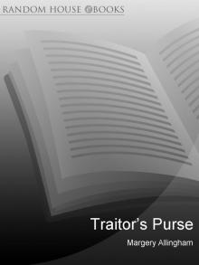 Traitor's Purse Traitor's Purse