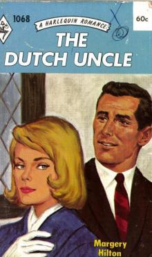 The Dutch Uncle