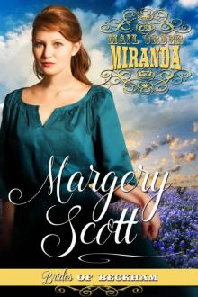 Mail-Order Miranda (Brides of Beckham) Mail-Order Miranda (Brides of Beckham)