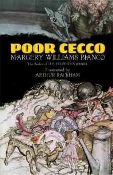 Poor Cecco Poor Cecco