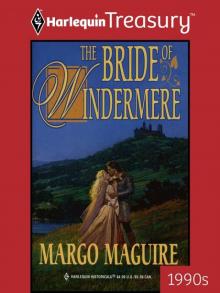 The Bride of Windermere The Bride of Windermere