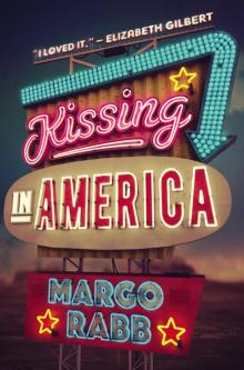 Kissing in America Kissing in America