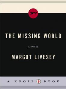 The Missing World The Missing World