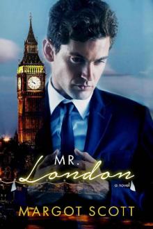 Mr. London: A Novel Mr. London: A Novel