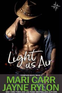 Light as Air Light as Air