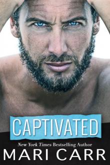 Captivated Captivated