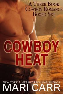 Cowboy Heat Cowboy Heat