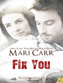 Fix You Fix You