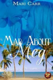 Mad About Meg Mad About Meg