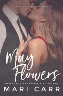 May Flowers May Flowers