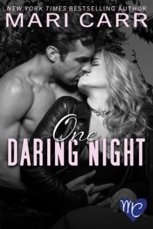 One Daring Night