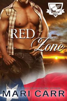 Red Zone: Boys of Fall Red Zone: Boys of Fall