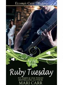 Ruby Tuesday Ruby Tuesday