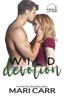 Wild Devotion Wild Devotion