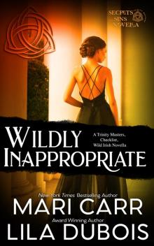 Wildly Inappropriate