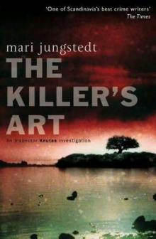 Anders Knutas 04 - The Killer's Art Anders Knutas 04 - The Killer's Art
