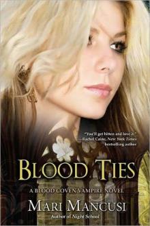 06 Blood Ties 06 Blood Ties