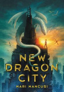 New Dragon City New Dragon City