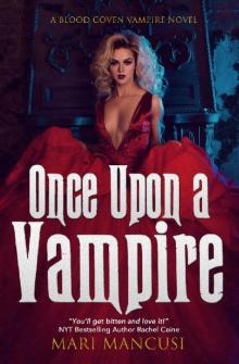 Once Upon a Vampire