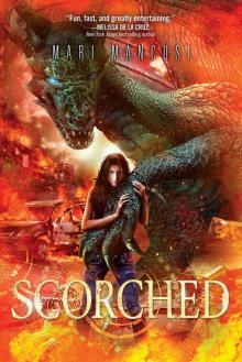 Scorched Scorched